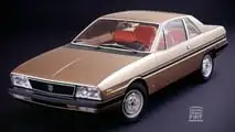 Lancia Gamma (1976-1984)
