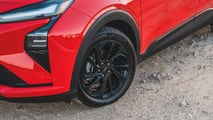 2026 Chevrolet Bolt Pros And Cons Review