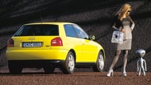 Audi A3 (1996-2003)