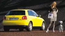 Audi A3 (1996-2003)