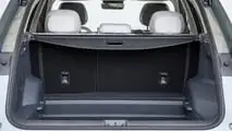 Geely E5 (2026) review