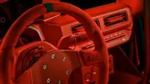 Cuidado con el cocodrilo - Alpine Lacoste A290 Rallye