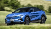 Alpine A390 GTS (2026)