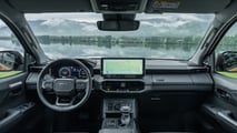 Toyota Hilux (2026) Ibrido 48V Invincible