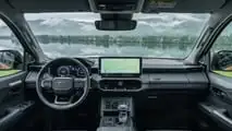 Toyota Hilux (2026) Ibrido 48V Invincible