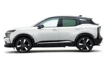 Nissan Kicks (JDM)