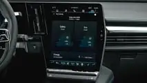 Renault Megane E-Tech (2026)