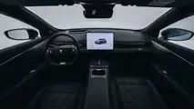 Changan Deepal S05 Ultra híbrido