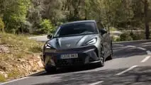 Cupra Raval Edge Plus