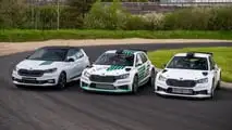 Skoda Fabia Motorsport Edition (2026)