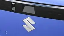 2026 Suzuki e Sky