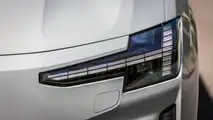 Volvo ES90 Ultra Performance (BR)