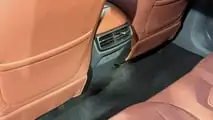 BAIC Arcfox T5