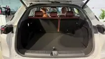 BAIC Arcfox T5
