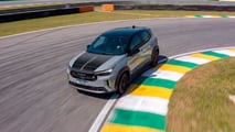Pulse Abarth Scorpionissima