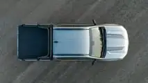 Chevrolet S10 Trail Boss