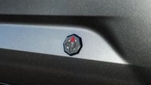 2027 Toyota Sequoia Trailhunter