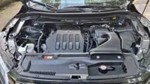 Mitsubishi Eclipse Cross Black 4x4 2026