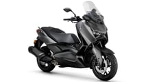 Yamaha lança a nova XMax 300 Connected no Brasil