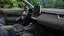 Mazda CX-30 Turbo Vs Toyota Corolla Cross Hybrid Comparison