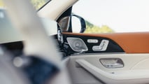 2027 Mercedes-Maybach GLS 680
