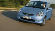 Honda Jazz 25 aniversario