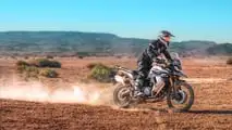 Voge DS900X 2