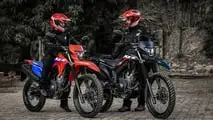Honda lança nova XR300L Tornado 2027 ganha novo painel e parte de R$ 31.990