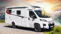 Weinsberg CaraCompact Edition Pepper (2026)