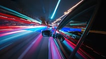 Il radar di Arbe in azione