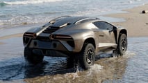 Rezvani Dune