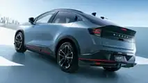 2027 Nissan Leaf Nismo (Japonya)