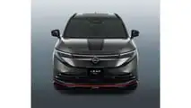 2027 Nissan Leaf Nismo (Japonya)