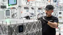 MAN Norimberga il sito di produzione batterie per camion elettrici