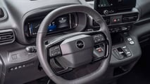 Opel Combo Edition (2026)