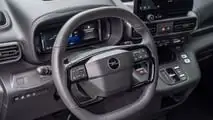 Opel Combo Edition (2026)