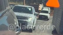 Flagra: novo Fiat Argo vai ganhar sobrenome e pode aparecer na festa da marca