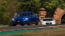 2026 Subaru WRX