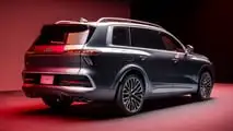 Audi SQ9 (2026)