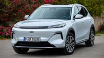 Geely Starray EM-i (2026) im Test