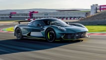 Aston Martin Valhalla
