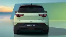 Geely E2 2026