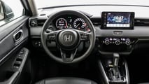 Comparativo Toyota Yaris Cross vs. Nissan Kicks vs. Honda HR-V