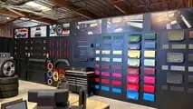 Slate Truck
