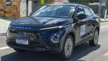 Omoda & Jaecoo E5 