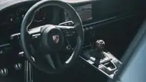 2026 Porsche 911 Carrera T Review