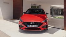Hyundai i30 2027 (EU)