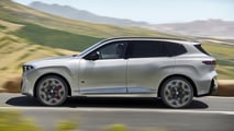 BMW X5 M60e xDrive (2026)