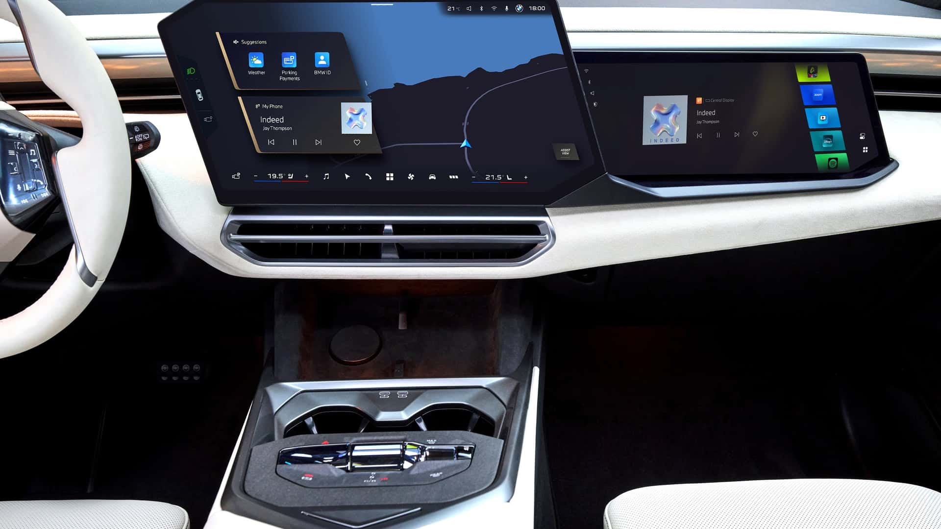 Bmw x5 | ix5 [g65] (2026)
