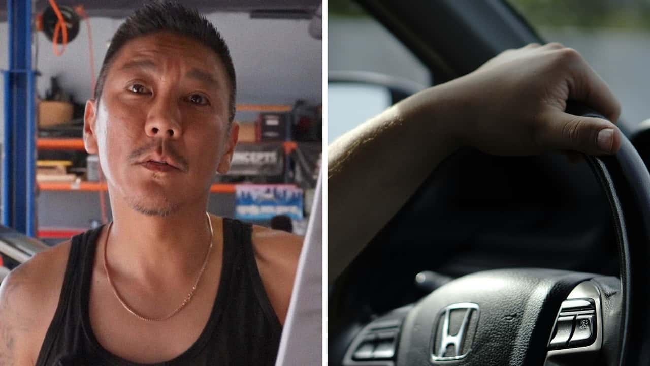 Man’s Honda Pilot Starts Shaking .jpg